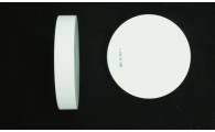USDD - USDD - Zirconia Block Super Translucent ST 98mm x 14mm - 1 Round Block per box -... - Click Image to Close